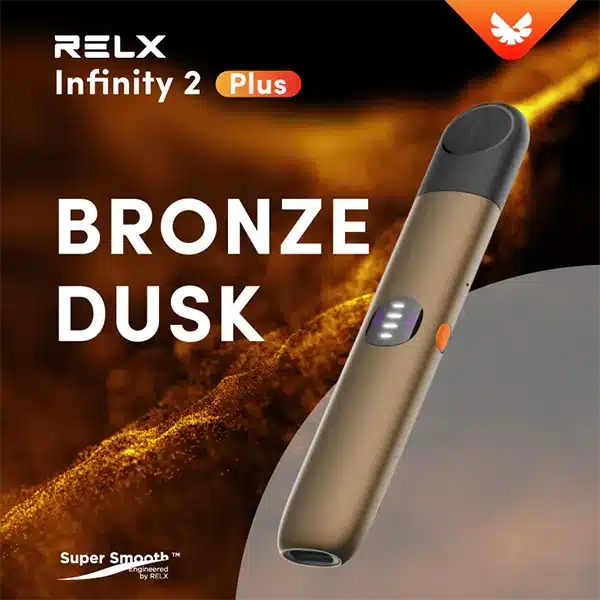 Relx 6代電子菸宙斯 悅刻Infinity Pro 2六代主機 兼容五代桿:圖片 3